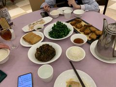 -金时代顺风大酒店(静安大融城店)