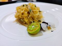 -沈灶河豚宴·河豚融合餐厅(汉中路店)