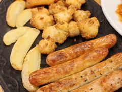 小食拼盘-萨莉亚意式餐厅(深圳北站店)