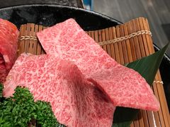 -俺的焼肉(銀座9丁目店)