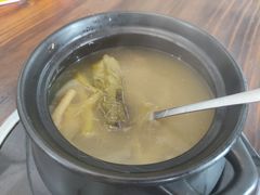 -张家卫·阳江菜·小海鲜(肥婆湾桥店)