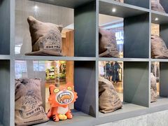 -Manner Coffee(淮海755店)