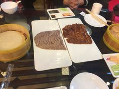 -玉林烤鸭店(垡头店)