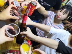 -灌县老妈砂锅串串香(万科红生活广场店)