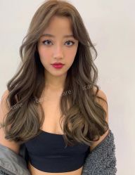 -icare美发沙龙