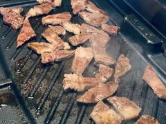 -金妈家烤肉(龙湖U城天街店)