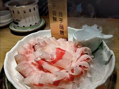 -百草滩羊清水涮羊肉(长城路店)