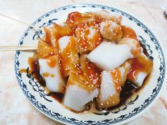 -渔记茶餐厅(渔村店)
