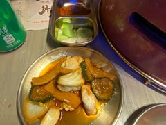 -西塔老太太泥炉烤肉(温州首店万象城黑金店)