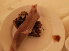鸭头-北京全聚德(西客站店)
