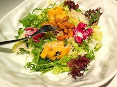 -漢舍中国菜馆(浦东嘉里城店)
