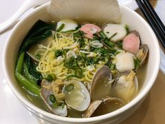 -唐乐宫·小厨餐厅
