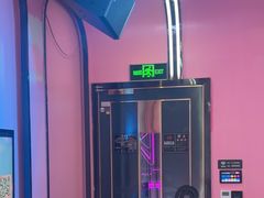 -酷秀KTV(五道口店)