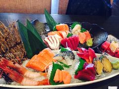 -王鼎精致料理铁板烧(世博源店)