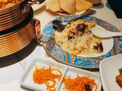 -阿里疆Alijiang·丝路美食·异域风情·清真(长楹天街店)