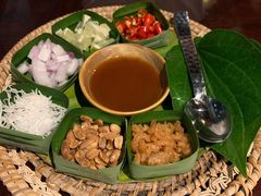 餐前小菜-食肆&Fourteen(武林夜市店)