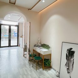 大堂-汐月Health纤体spa中心