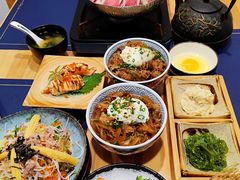 -浦·传统日式料理(3 5 1 1 店)