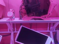 -NB网咖电竞连锁(泺安路店)