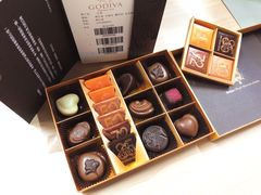 -GODIVA(宁波来福士店)