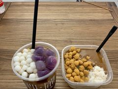 -甜心闲生传统手工冰粉(奎星楼店)