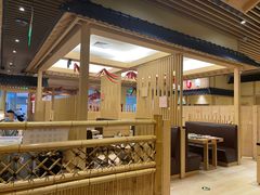 大堂-伊豆野菜村(大族广场店)
