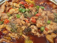 -邢家锅贴老店·非遗·开封菜(金明广场店)