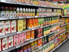 -美廉美超市(圣熙8号购物中心店)