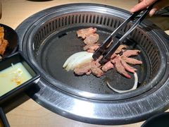 -花味·自助烤肉(雨花客厅店)