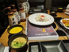 -火炉火自助餐(悠唐购物中心店)