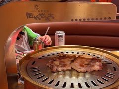 -西塔老太太泥炉烤肉(苏州大悦城店)