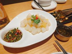 -隅乐胡椒虾·台湾菜·团建(皇岗店)
