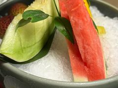 -万岛日本料理铁板烧(梅赛德斯奔驰店)