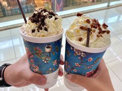 -山里屯铁锅炖·东北菜(康桥店)