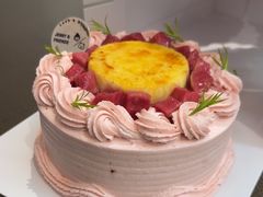 -静宜和她的朋友(星海广场店)