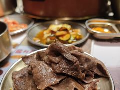 -西塔老太太泥炉烤肉(温州首店万象城黑金店)