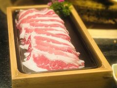 -湊湊火锅·茶憩(打浦桥日月光店)