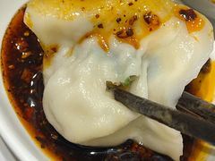 -海知道大连海鲜水饺(南山大冲店)