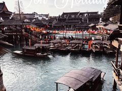-乌镇景区