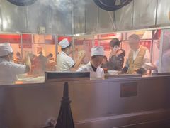 -李兰英湖南面馆(护国路店)