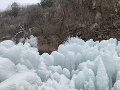 -黑龙潭风景区