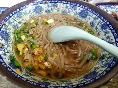 粉丝-无名氏宵夜小摊(祝家三姐妹馄饨店)