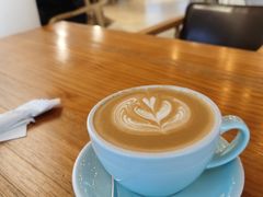 -ChanDu躔度咖啡(灯塔店)