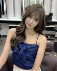 点击看大图 -那茉 Hair Salon