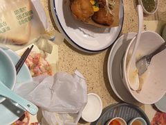 -点都德(奥体印象城店)