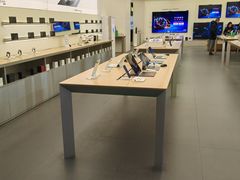 -华为智能生活馆(上海金桥国际商业广场)