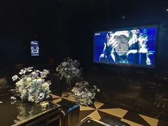 -黑桃K生日订制KTV