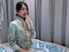 -经典婚纱摄影美学馆·私人定制