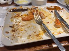 -汉巴味德(沈阳万象汇店)