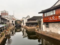 -嘉兴月河历史街区